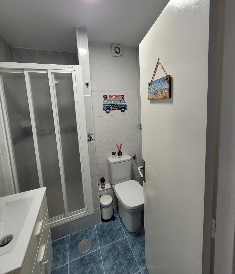 Attico Acuario, 2 Bathrooms Top Floor Appartment With Sea And Mountain Views Benalmádena Esterno foto